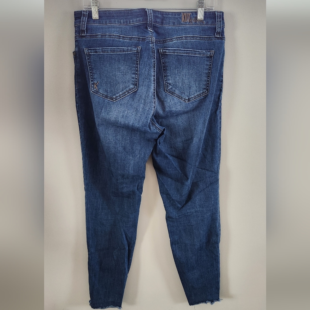 Kut from the Kloth Carlo